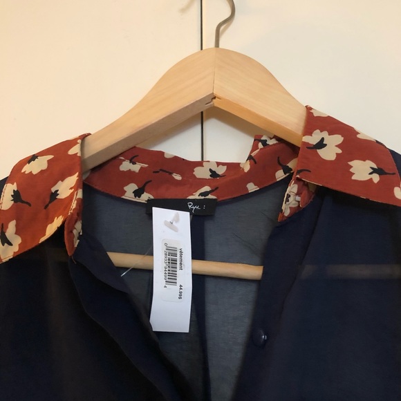 Tunique - Picture 3 of 8